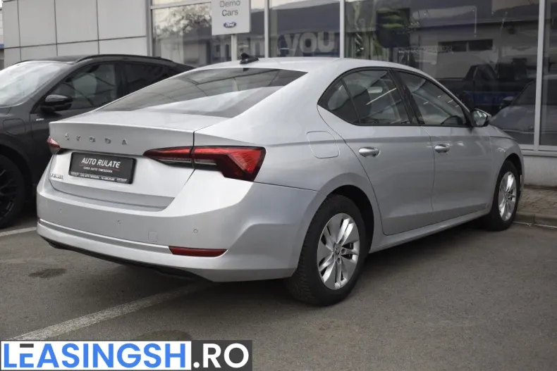 Skoda Octavia din 2023 cu 85.942 km - oferta SKO239722 - foto 6