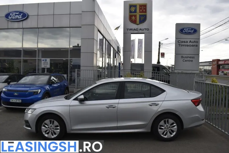 Skoda Octavia din 2023 cu 85.942 km - oferta SKO239722 - foto 7