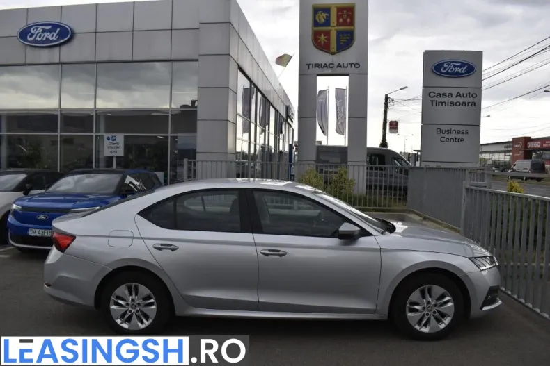 Skoda Octavia din 2023 cu 85.942 km - oferta SKO239722 - foto 8