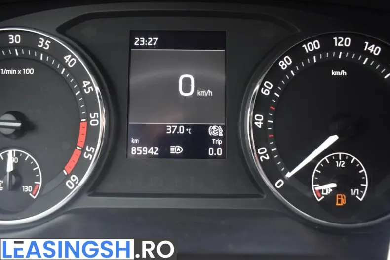 Skoda Octavia din 2023 cu 85.942 km - oferta SKO239722 - foto 10