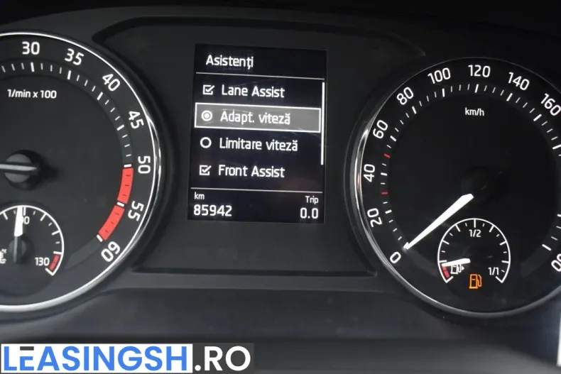 Skoda Octavia din 2023 cu 85.942 km - oferta SKO239722 - foto 11