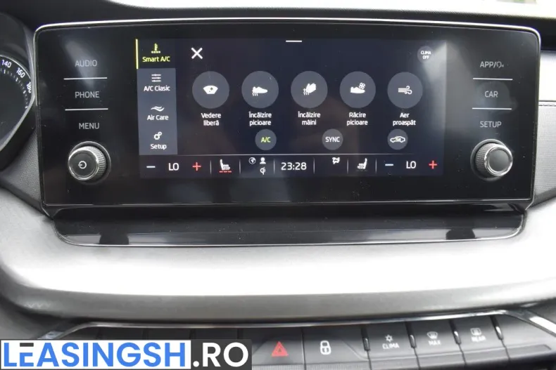Skoda Octavia din 2023 cu 85.942 km - oferta SKO239722 - foto 20