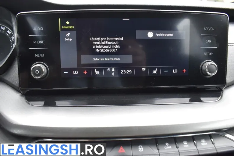 Skoda Octavia din 2023 cu 85.942 km - oferta SKO239722 - foto 21