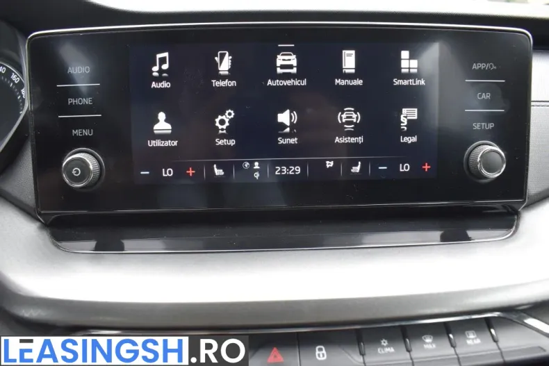 Skoda Octavia din 2023 cu 85.942 km - oferta SKO239722 - foto 22