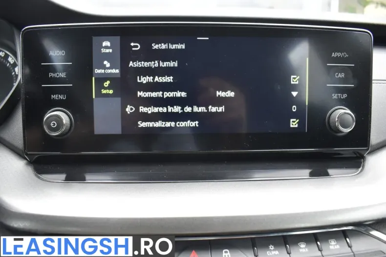 Skoda Octavia din 2023 cu 85.942 km - oferta SKO239722 - foto 25