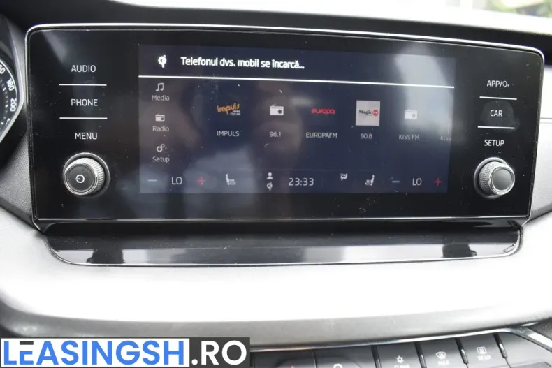 Skoda Octavia din 2023 cu 85.942 km - oferta SKO239722 - foto 29
