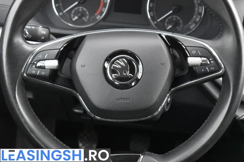 Skoda Octavia din 2023 cu 85.942 km - oferta SKO239722 - foto 33