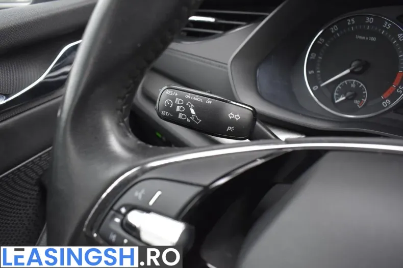 Skoda Octavia din 2023 cu 85.942 km - oferta SKO239722 - foto 34