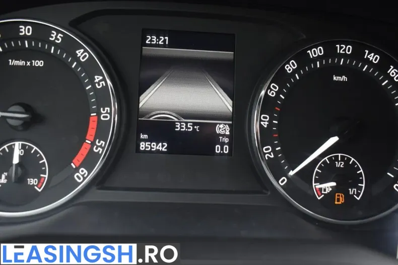 Skoda Octavia din 2023 cu 85.942 km - oferta SKO239722 - foto 36