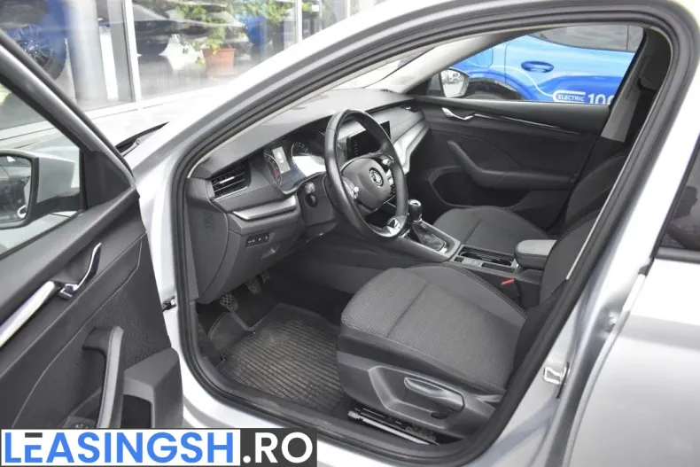 Skoda Octavia din 2023 cu 85.942 km - oferta SKO239722 - foto 37