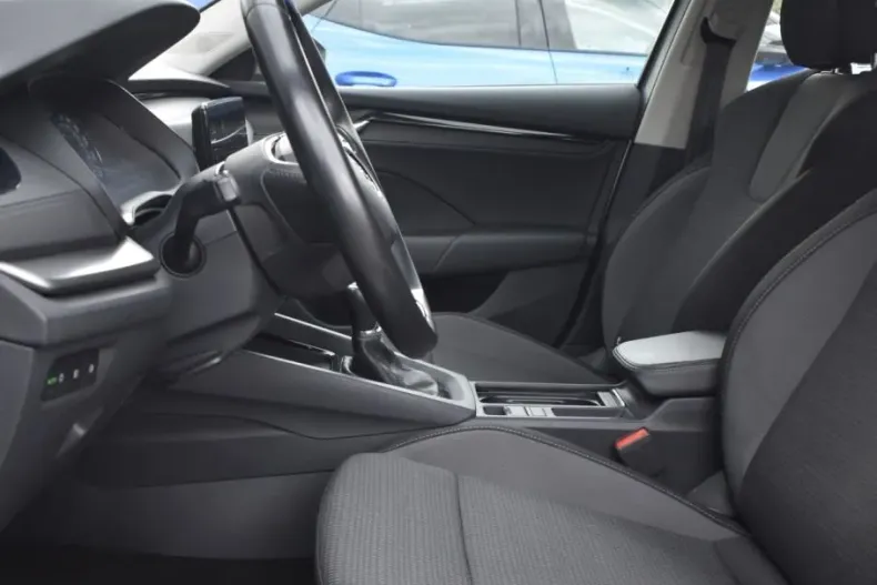Skoda Octavia din 2023 cu 85.942 km - oferta SKO239722 - foto 38