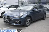 Hyundai i30 din 2022 cu 90.797 km - oferta HYU239723 - foto 1