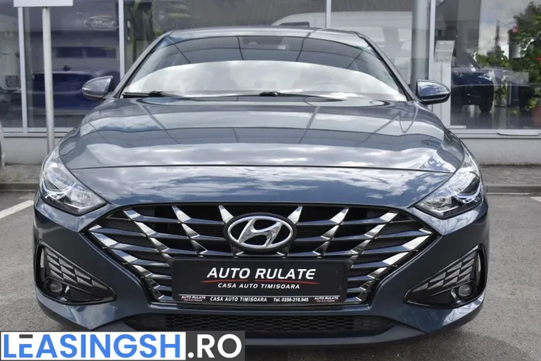 Hyundai i30 din 2022 cu 90.797 km - oferta HYU239723 - foto 2