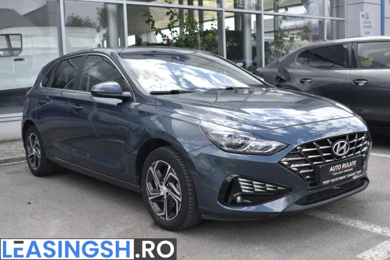 Hyundai i30 din 2022 cu 90.797 km - oferta HYU239723 - foto 3