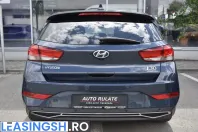 Hyundai i30 din 2022 cu 90.797 km - oferta HYU239723 - foto 5