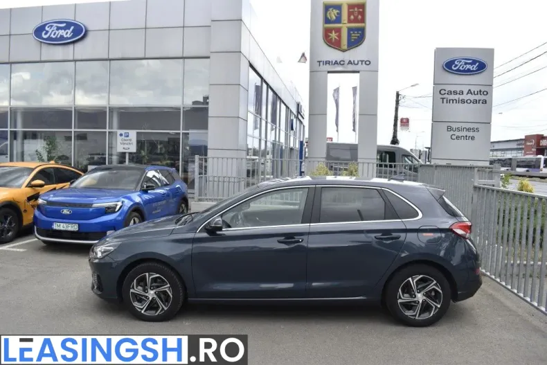 Hyundai i30 din 2022 cu 90.797 km - oferta HYU239723 - foto 7