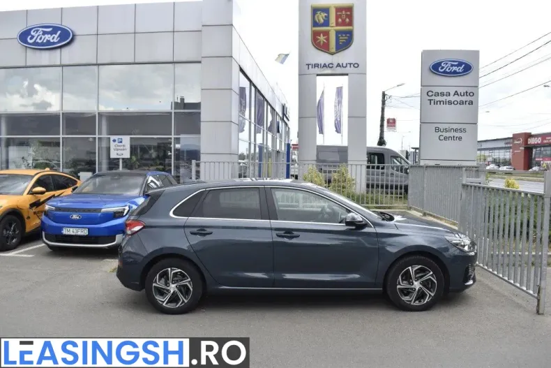 Hyundai i30 din 2022 cu 90.797 km - oferta HYU239723 - foto 8