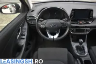 Hyundai i30 din 2022 cu 90.797 km - oferta HYU239723 - foto 9