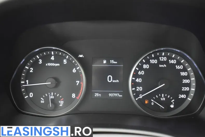 Hyundai i30 din 2022 cu 90.797 km - oferta HYU239723 - foto 10