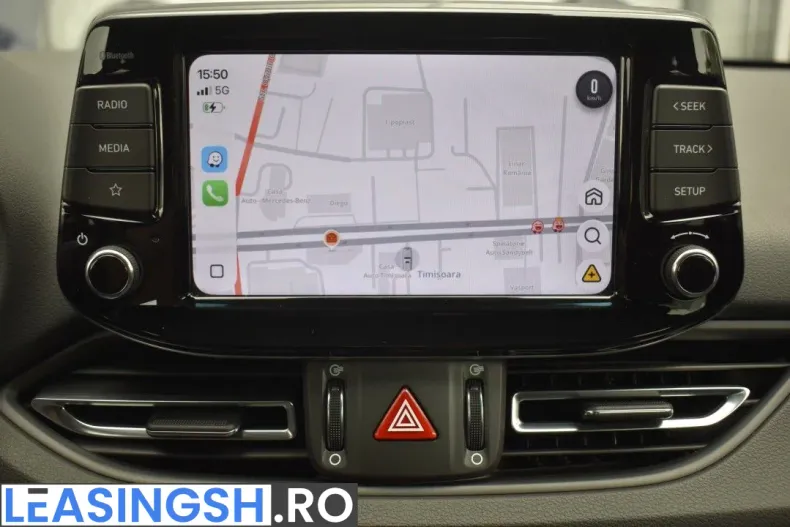 Hyundai i30 din 2022 cu 90.797 km - oferta HYU239723 - foto 11