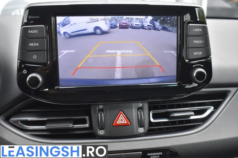 Hyundai i30 din 2022 cu 90.797 km - oferta HYU239723 - foto 12