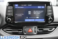 Hyundai i30 din 2022 cu 90.797 km - oferta HYU239723 - foto 13
