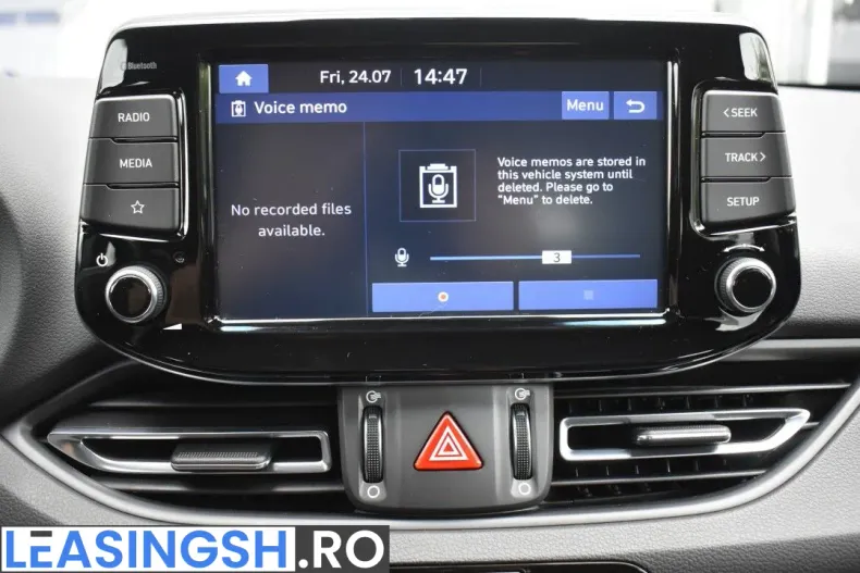 Hyundai i30 din 2022 cu 90.797 km - oferta HYU239723 - foto 13