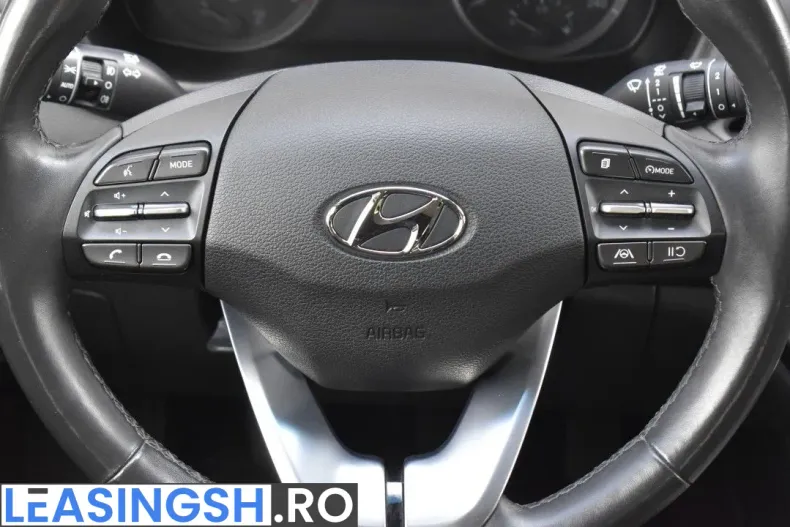 Hyundai i30 din 2022 cu 90.797 km - oferta HYU239723 - foto 14