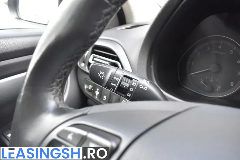 Hyundai i30 din 2022 cu 90.797 km - oferta HYU239723 - foto 15