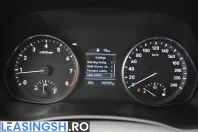 Hyundai i30 din 2022 cu 90.797 km - oferta HYU239723 - foto 16