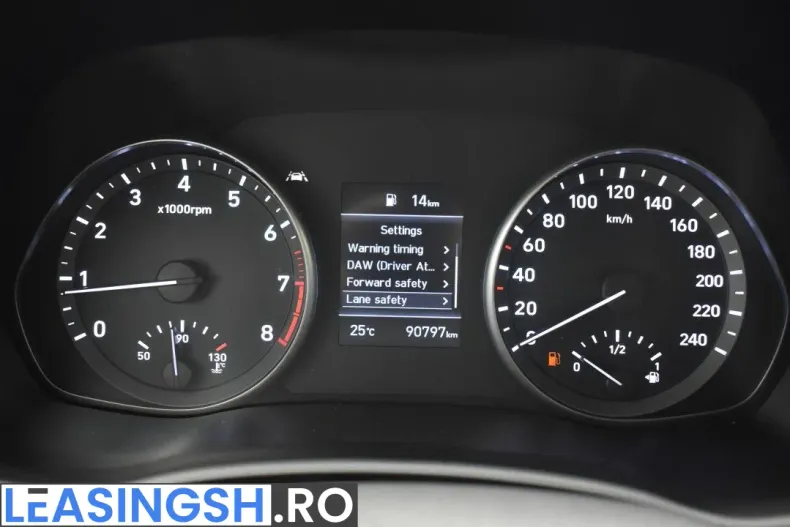 Hyundai i30 din 2022 cu 90.797 km - oferta HYU239723 - foto 16