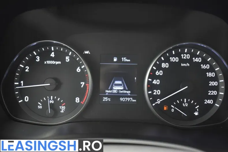 Hyundai i30 din 2022 cu 90.797 km - oferta HYU239723 - foto 18