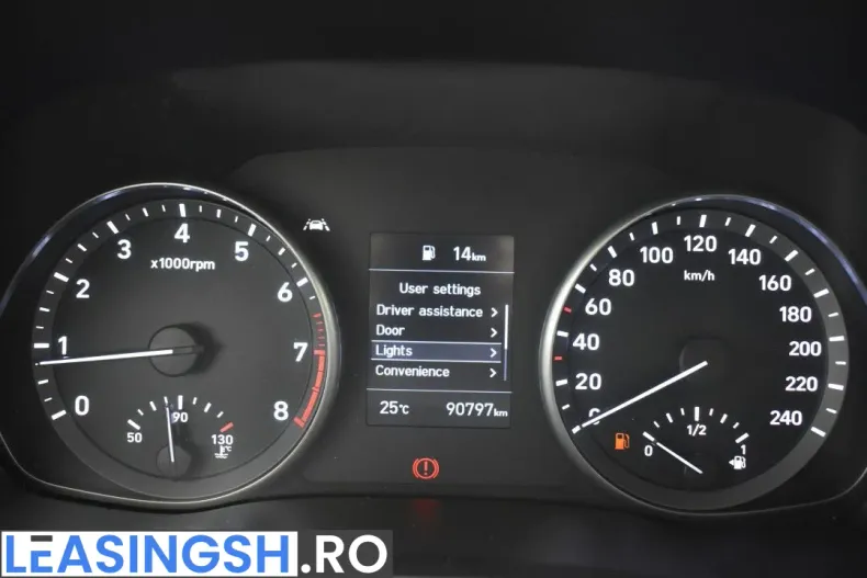Hyundai i30 din 2022 cu 90.797 km - oferta HYU239723 - foto 19