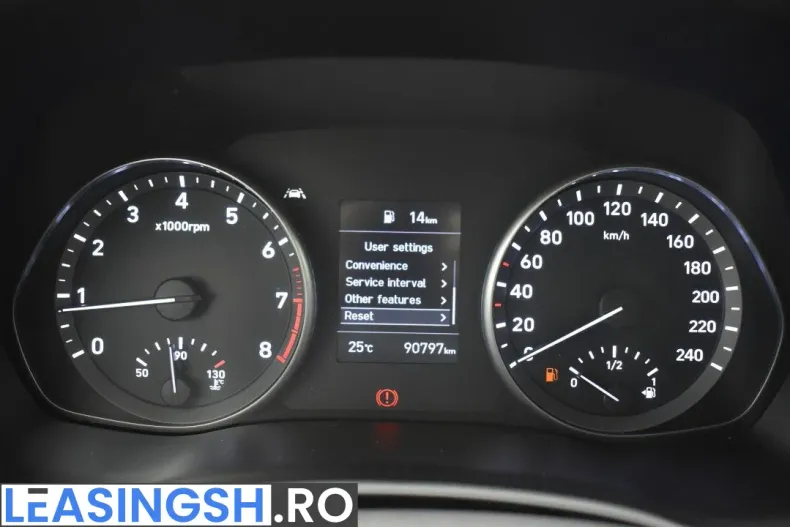 Hyundai i30 din 2022 cu 90.797 km - oferta HYU239723 - foto 20