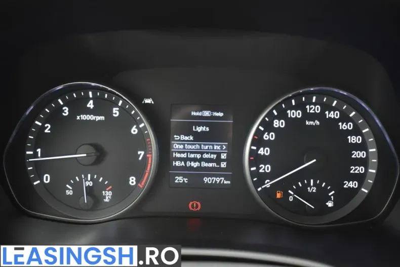 Hyundai i30 din 2022 cu 90.797 km - oferta HYU239723 - foto 22