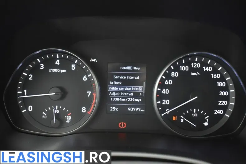 Hyundai i30 din 2022 cu 90.797 km - oferta HYU239723 - foto 24