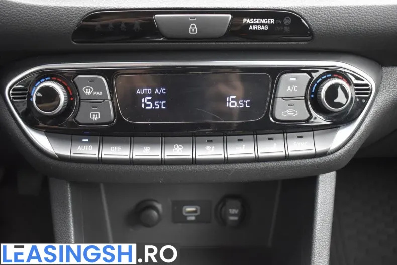 Hyundai i30 din 2022 cu 90.797 km - oferta HYU239723 - foto 28