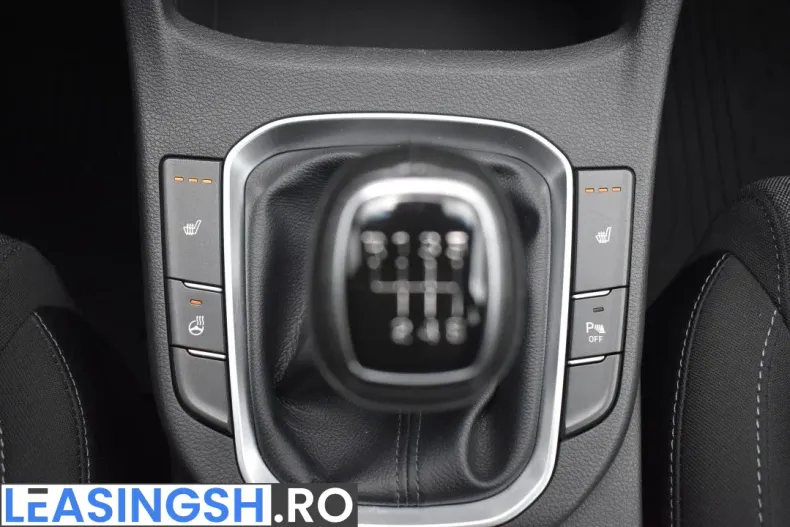 Hyundai i30 din 2022 cu 90.797 km - oferta HYU239723 - foto 29