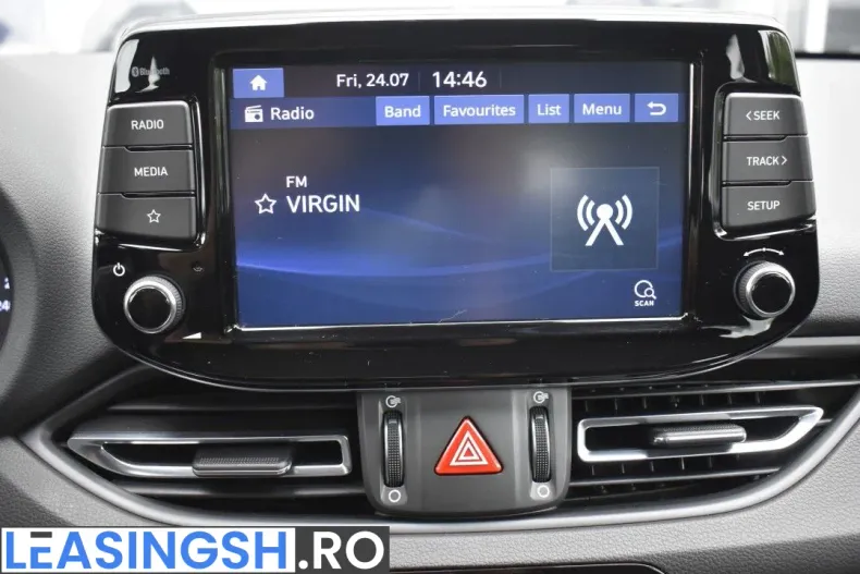 Hyundai i30 din 2022 cu 90.797 km - oferta HYU239723 - foto 30