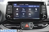 Hyundai i30 din 2022 cu 90.797 km - oferta HYU239723 - foto 32