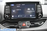 Hyundai i30 din 2022 cu 90.797 km - oferta HYU239723 - foto 37