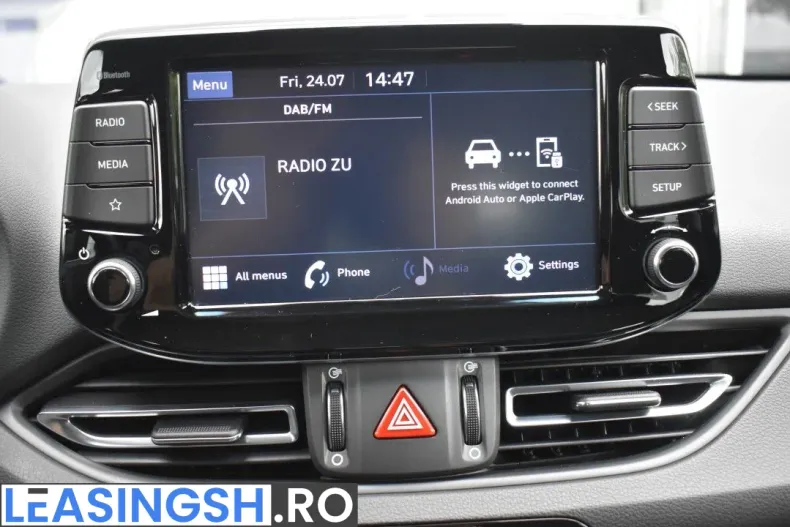 Hyundai i30 din 2022 cu 90.797 km - oferta HYU239723 - foto 37