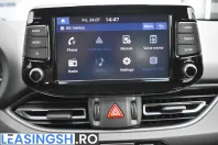 Hyundai i30 din 2022 cu 90.797 km - oferta HYU239723 - foto 38