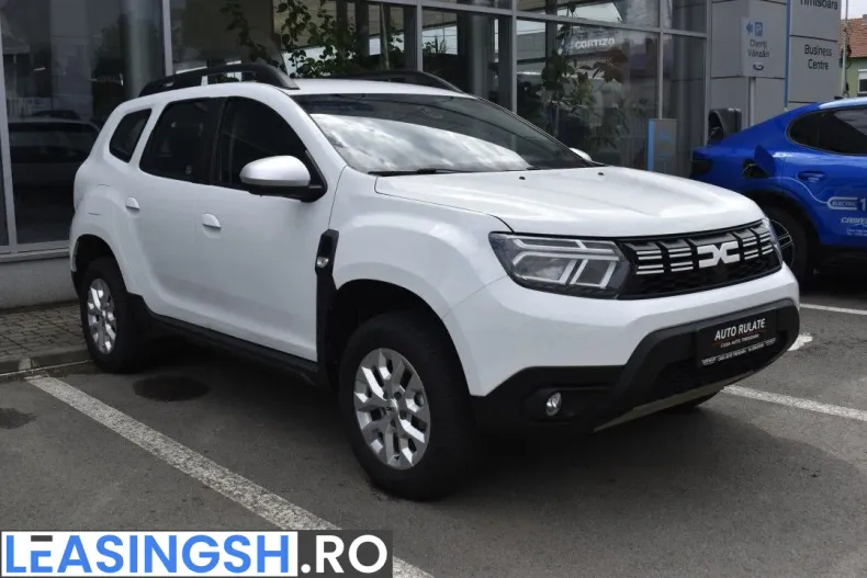 Dacia Duster din 2023 cu 119.357 km - oferta DAC239724 - foto 3