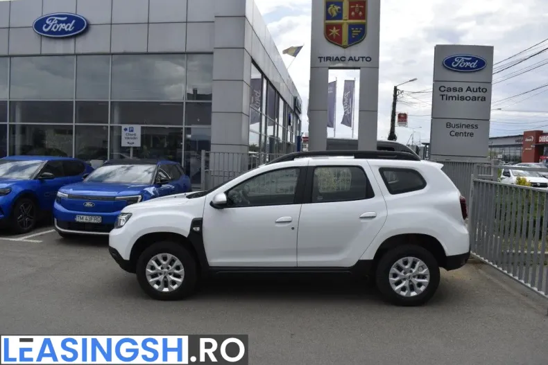 Dacia Duster din 2023 cu 119.357 km - oferta DAC239724 - foto 7