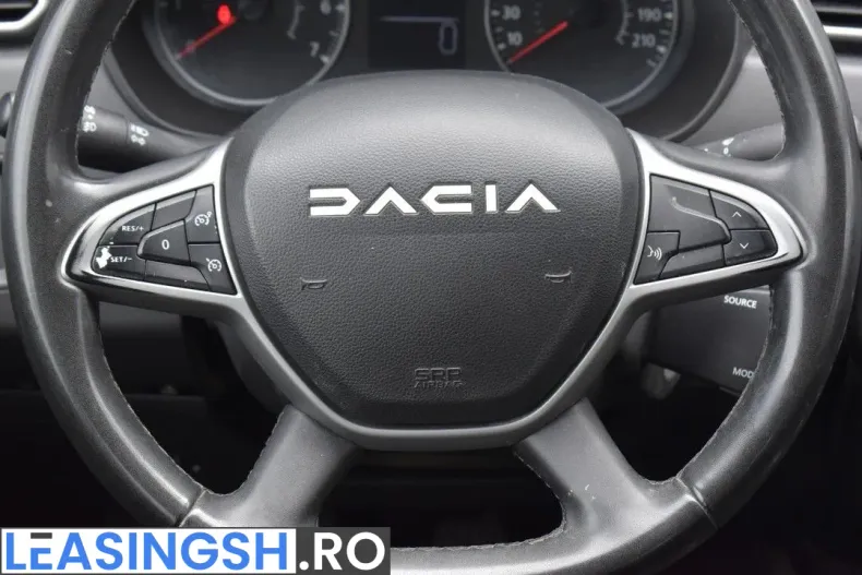 Dacia Duster din 2023 cu 119.357 km - oferta DAC239724 - foto 12