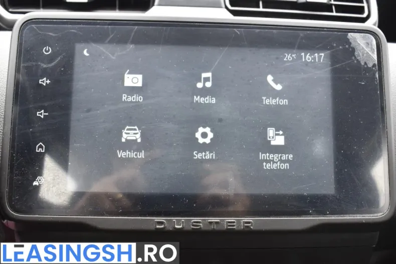 Dacia Duster din 2023 cu 119.357 km - oferta DAC239724 - foto 27