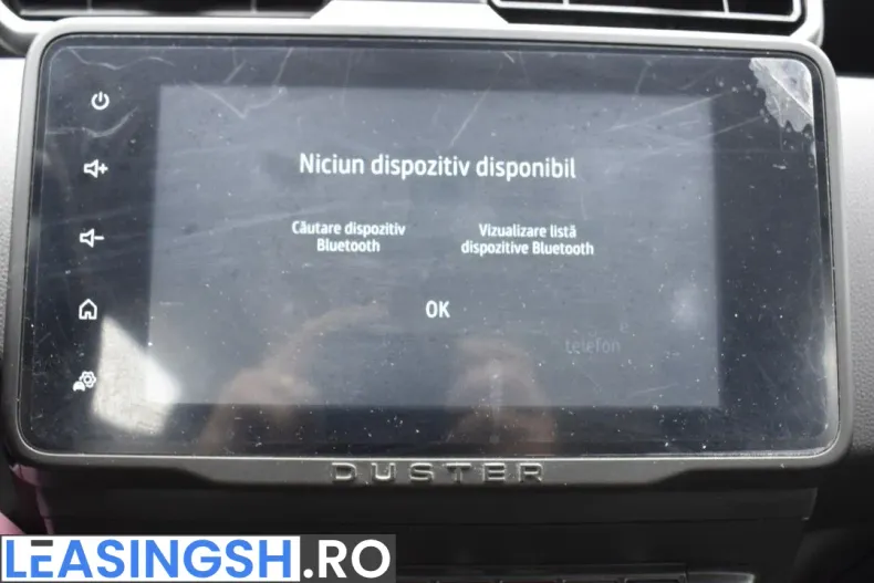 Dacia Duster din 2023 cu 119.357 km - oferta DAC239724 - foto 30