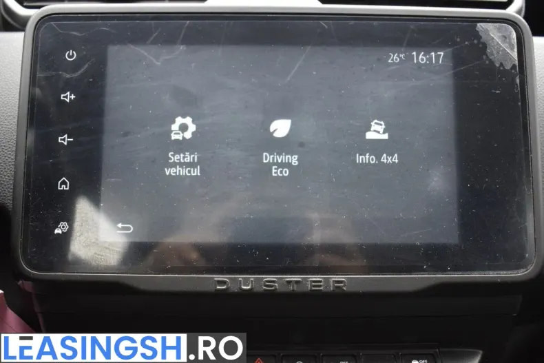 Dacia Duster din 2023 cu 119.357 km - oferta DAC239724 - foto 31