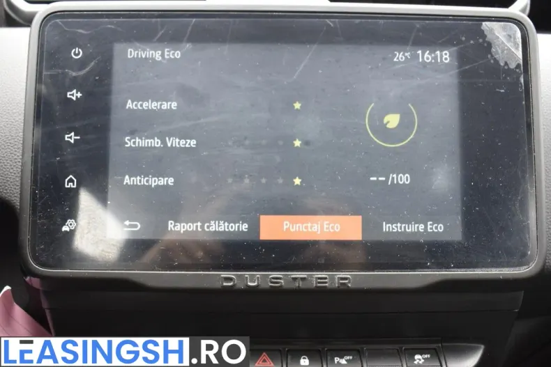 Dacia Duster din 2023 cu 119.357 km - oferta DAC239724 - foto 33